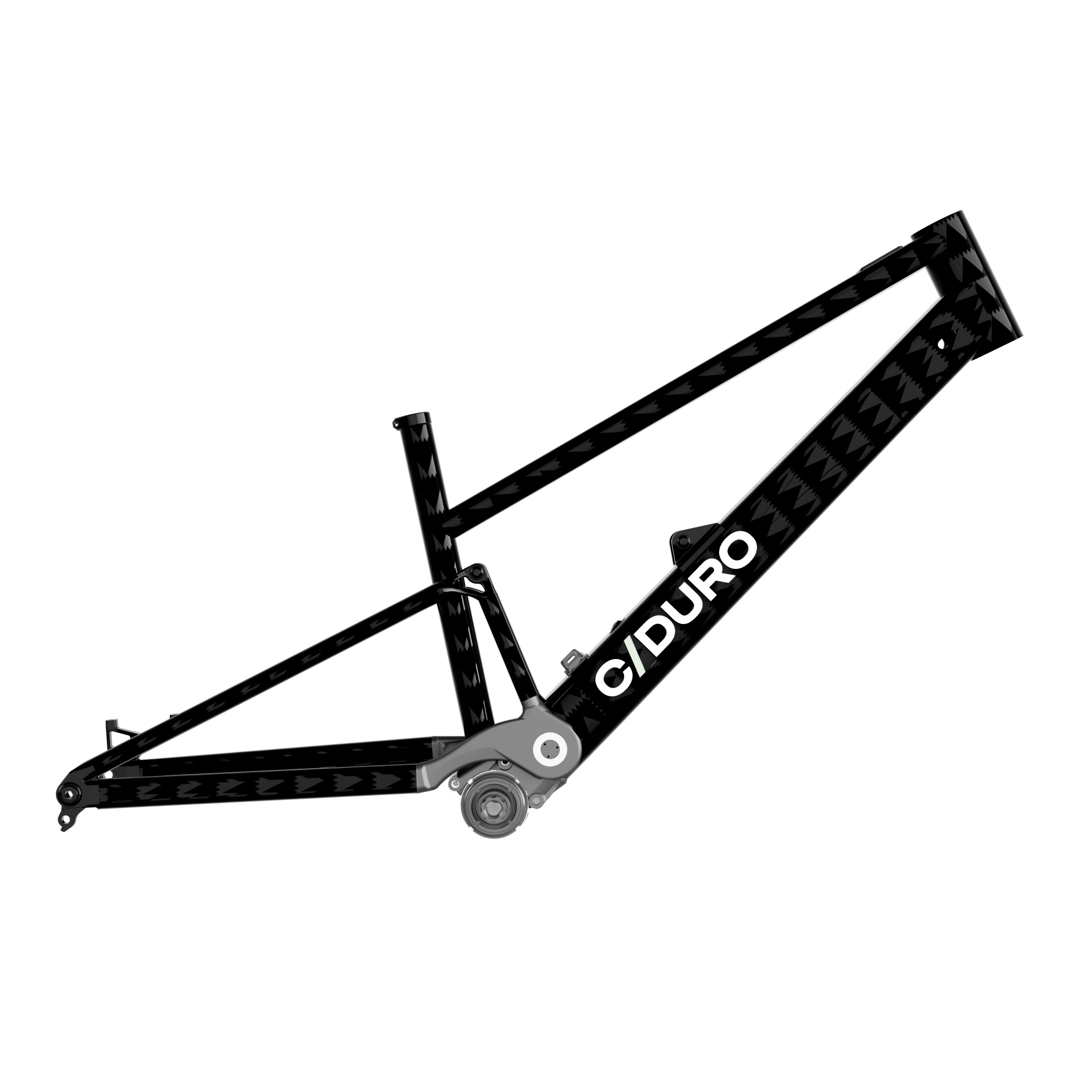 C/DURO E/EPONA (FRAME-SET)
