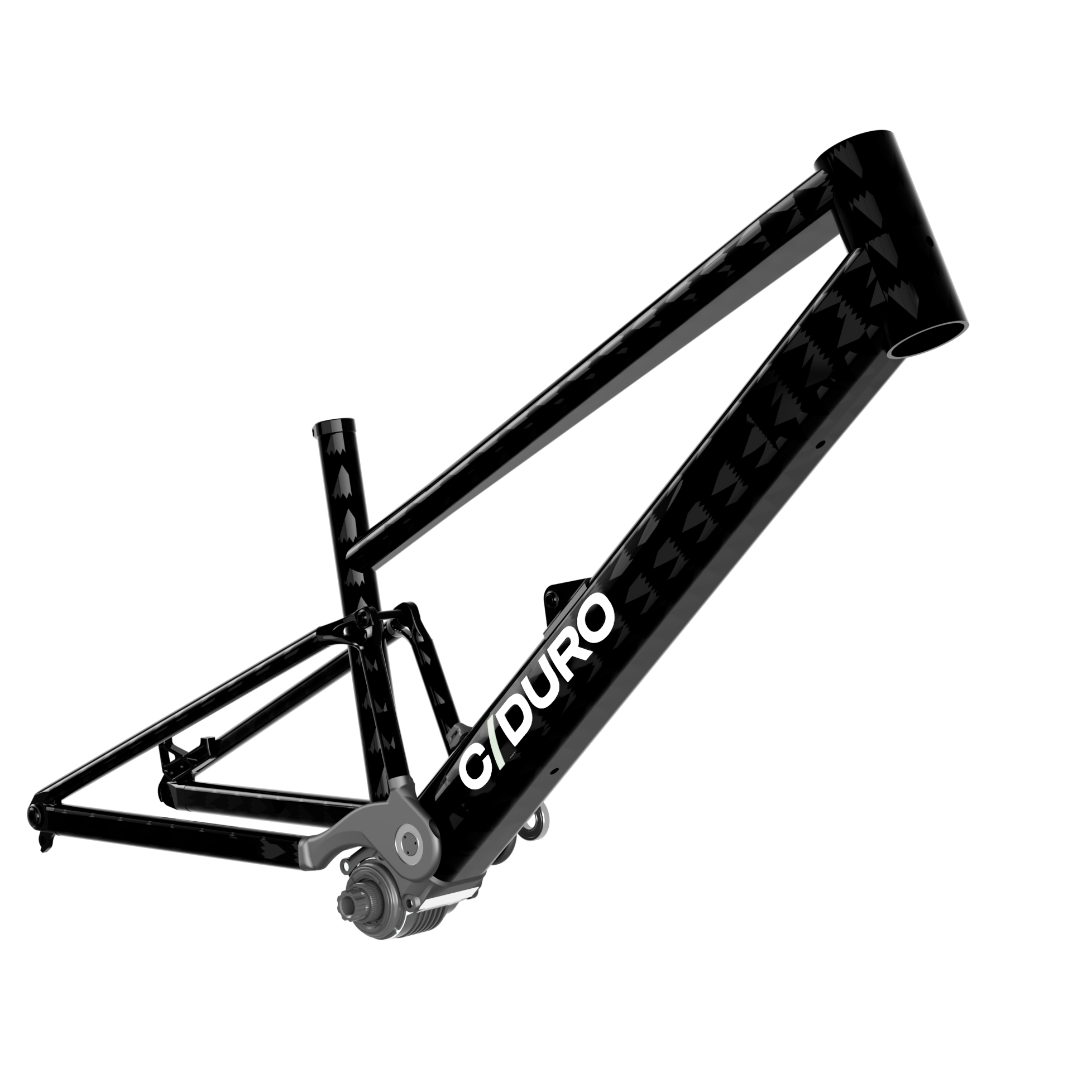 C/DURO E/EPONA (FRAME-SET)