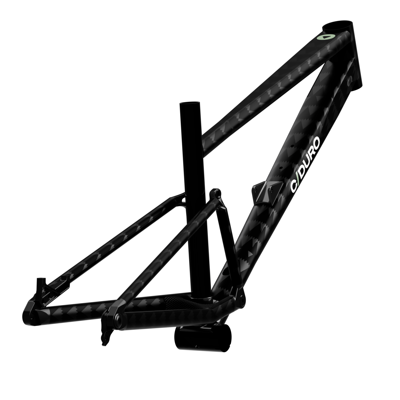 C/DURO EPONA (FRAME-SET)