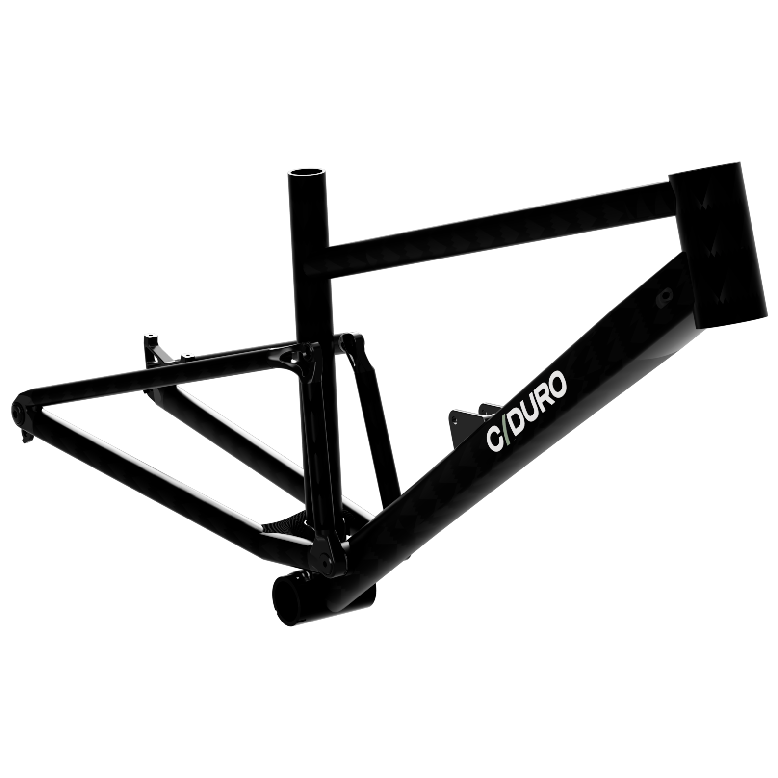 C/DURO EPONA (FRAME-SET)