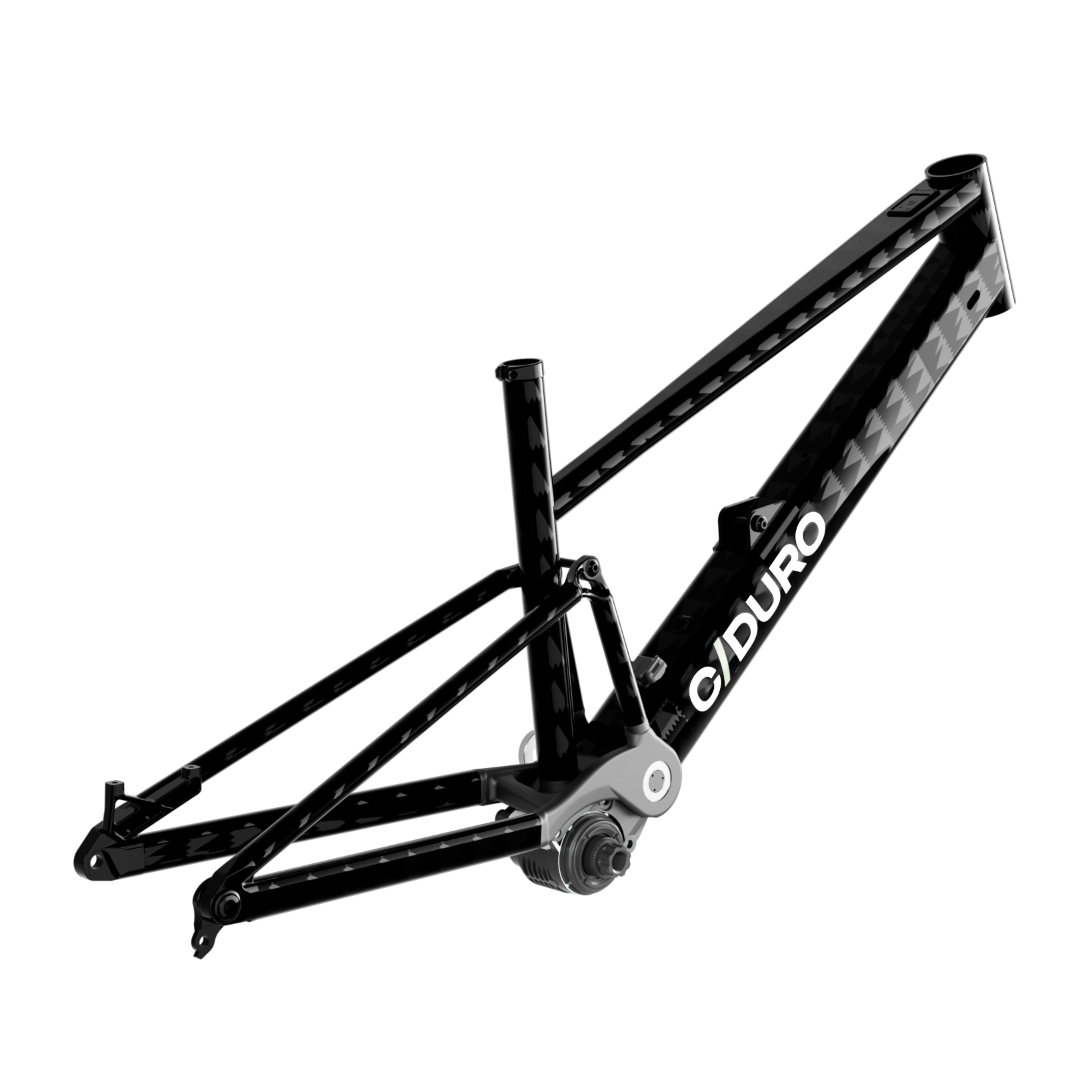 C/DURO E/EPONA (FRAME-SET)