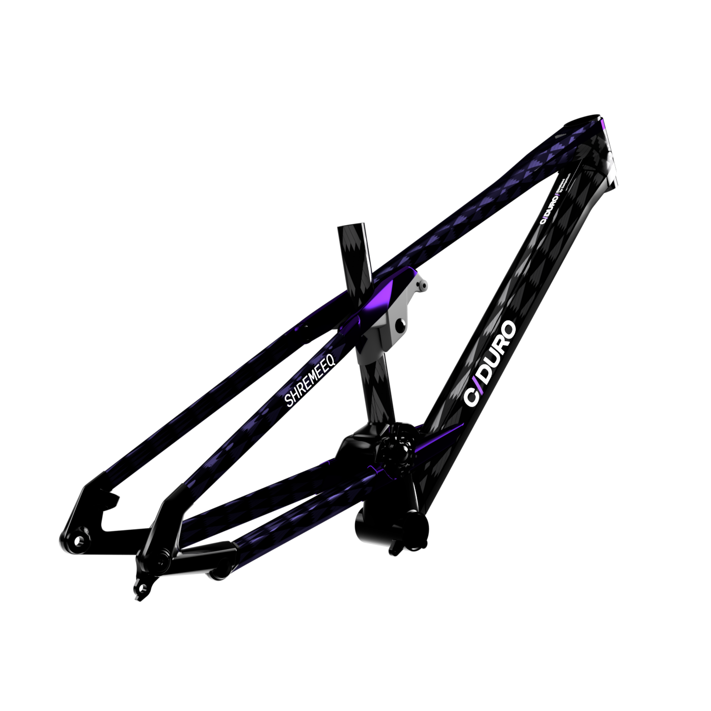 C/DURO SHREMEEQ (FRAME-SET)