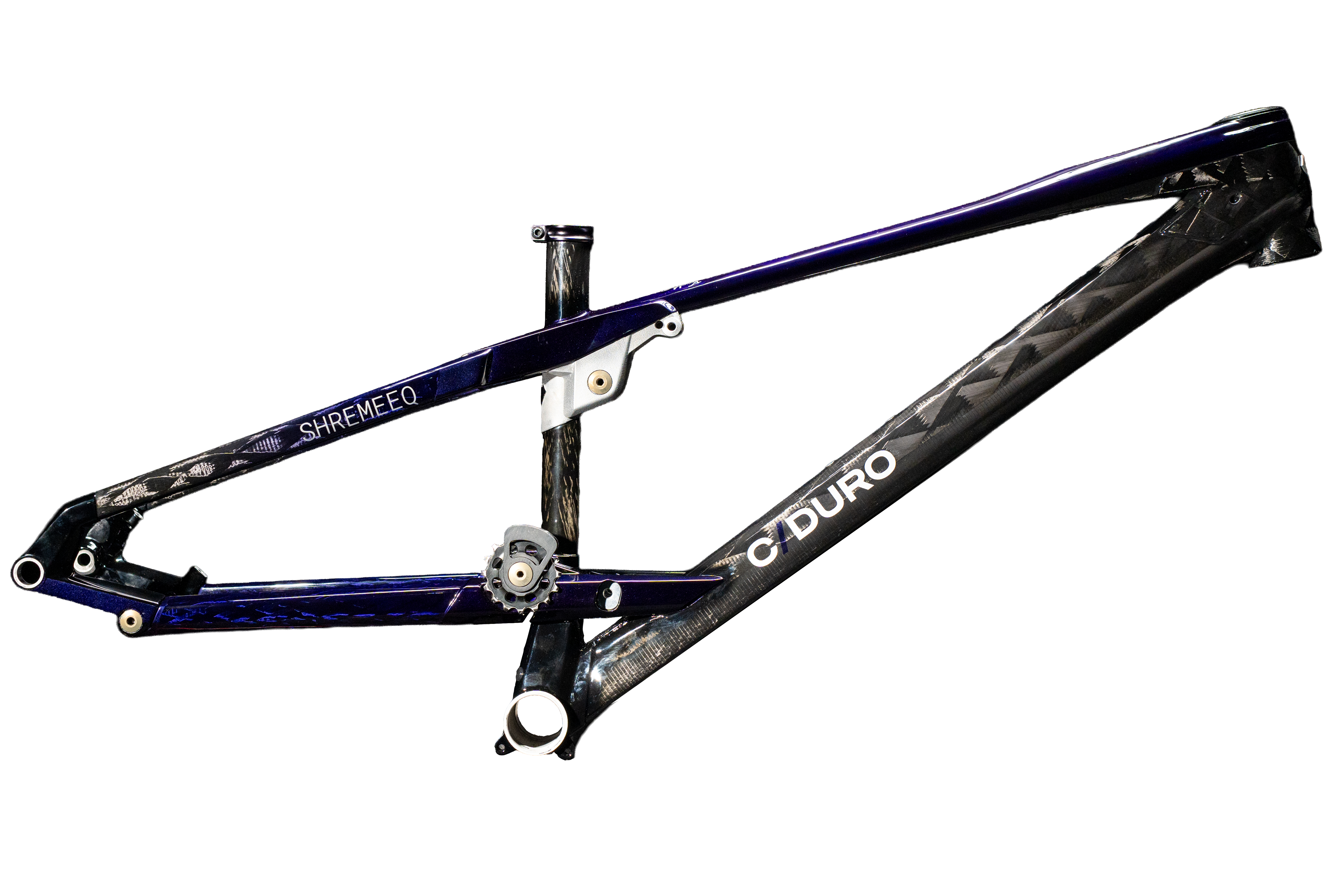 C/DURO SHREMEEQ (FRAME-SET)